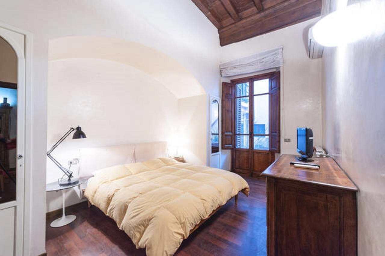 Tornabuoni Apartamento Florença