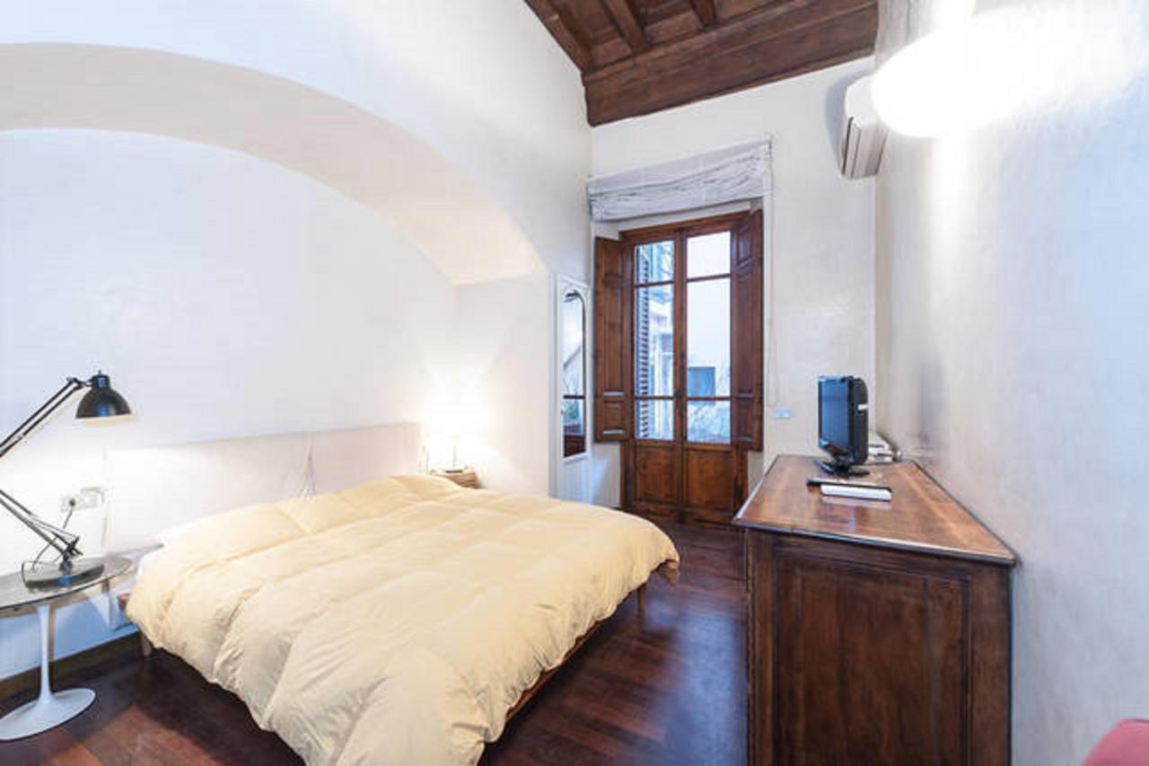 Apartamento Tornabuoni Florença