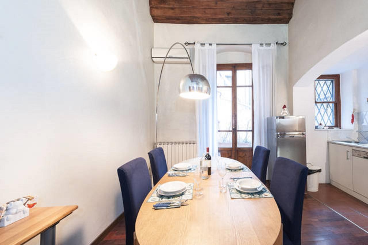 Apartamento Tornabuoni Florença