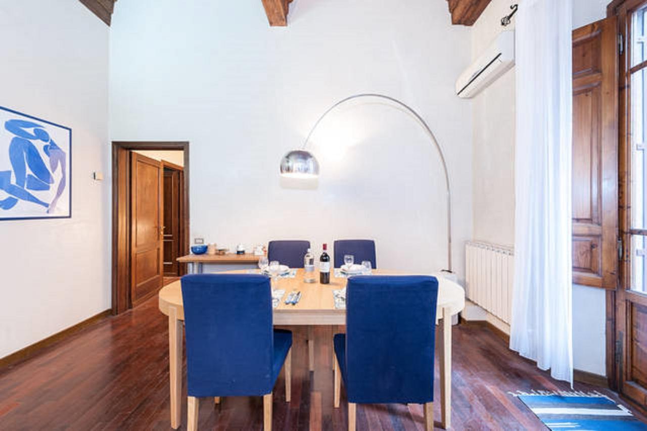 Tornabuoni Apartamento *