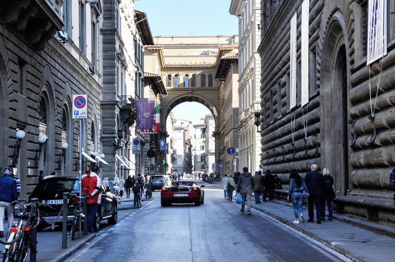 Apartamento Tornabuoni Florença